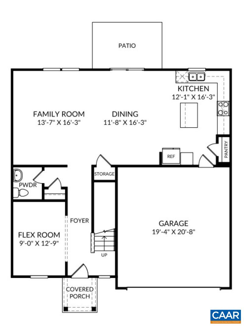 Lot 87 Trailfork Road, Unit 87 Barboursville, VA 22923 - Photo 21 of 46