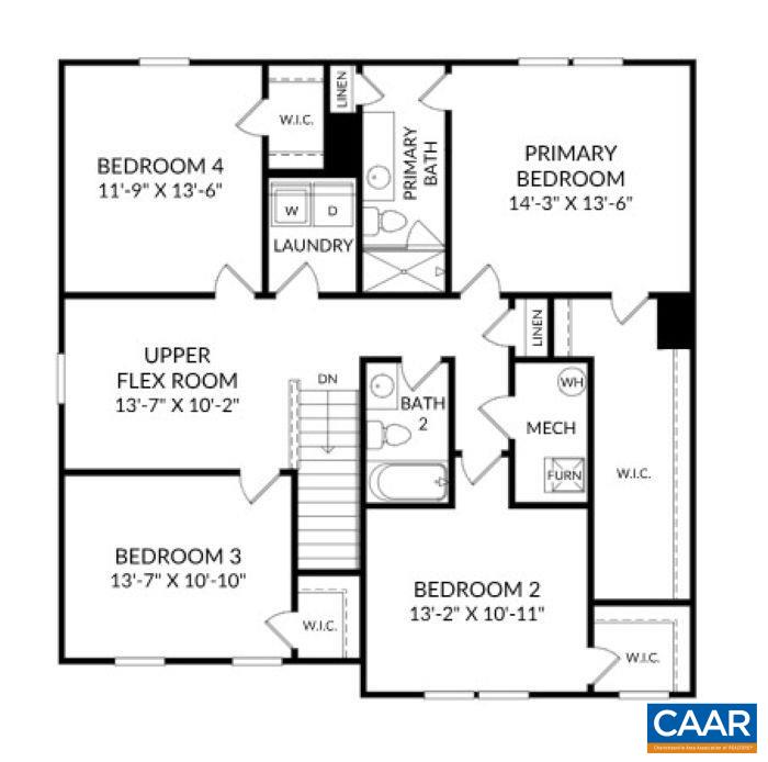 Lot 87 Trailfork Road, Unit 87 Barboursville, VA 22923 - Photo 22 of 46