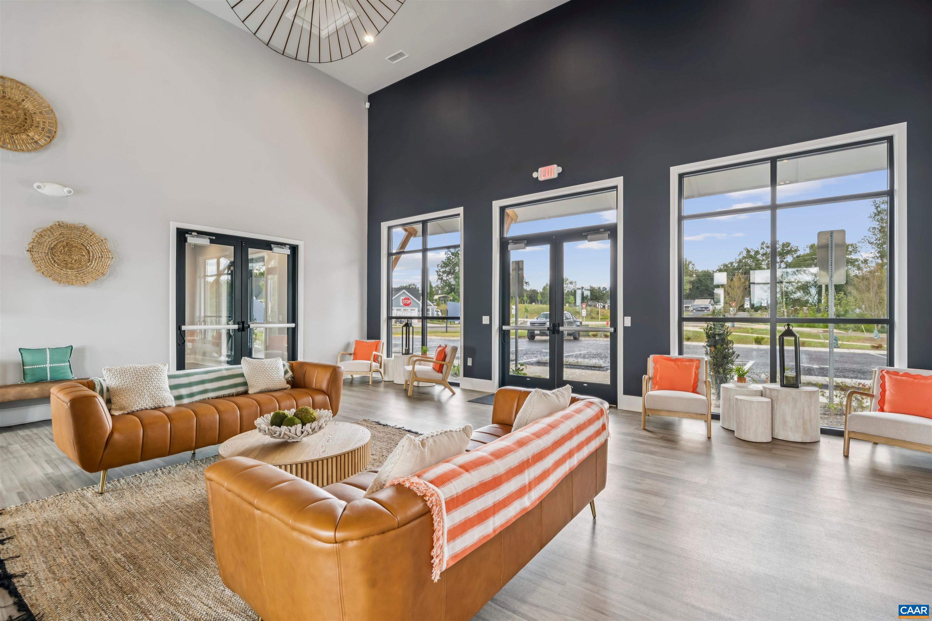 Lot 87 Trailfork Road, Unit 87 Barboursville, VA 22923 - Photo 34 of 46