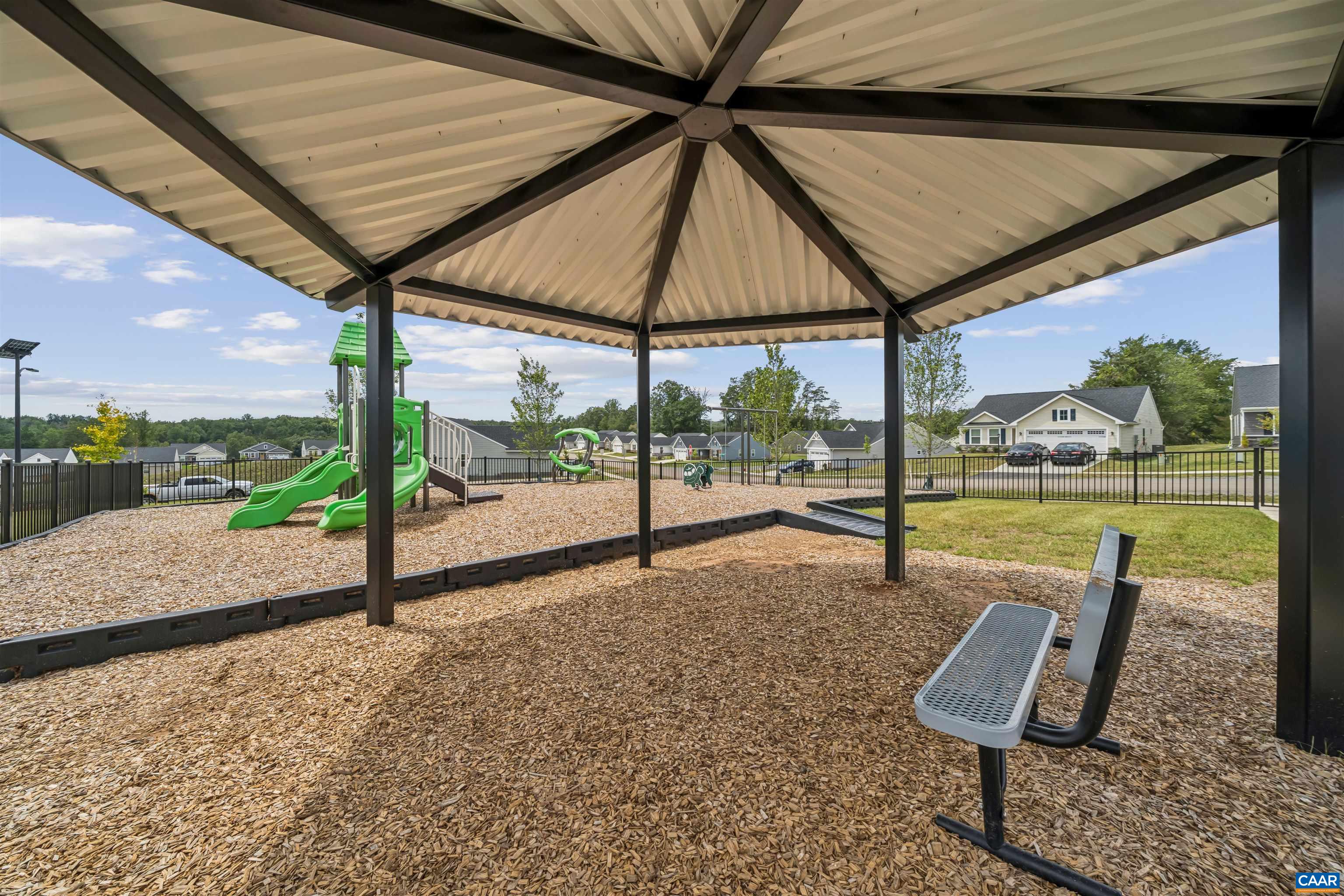 Lot 87 Trailfork Road, Unit 87 Barboursville, VA 22923 - Photo 42 of 46