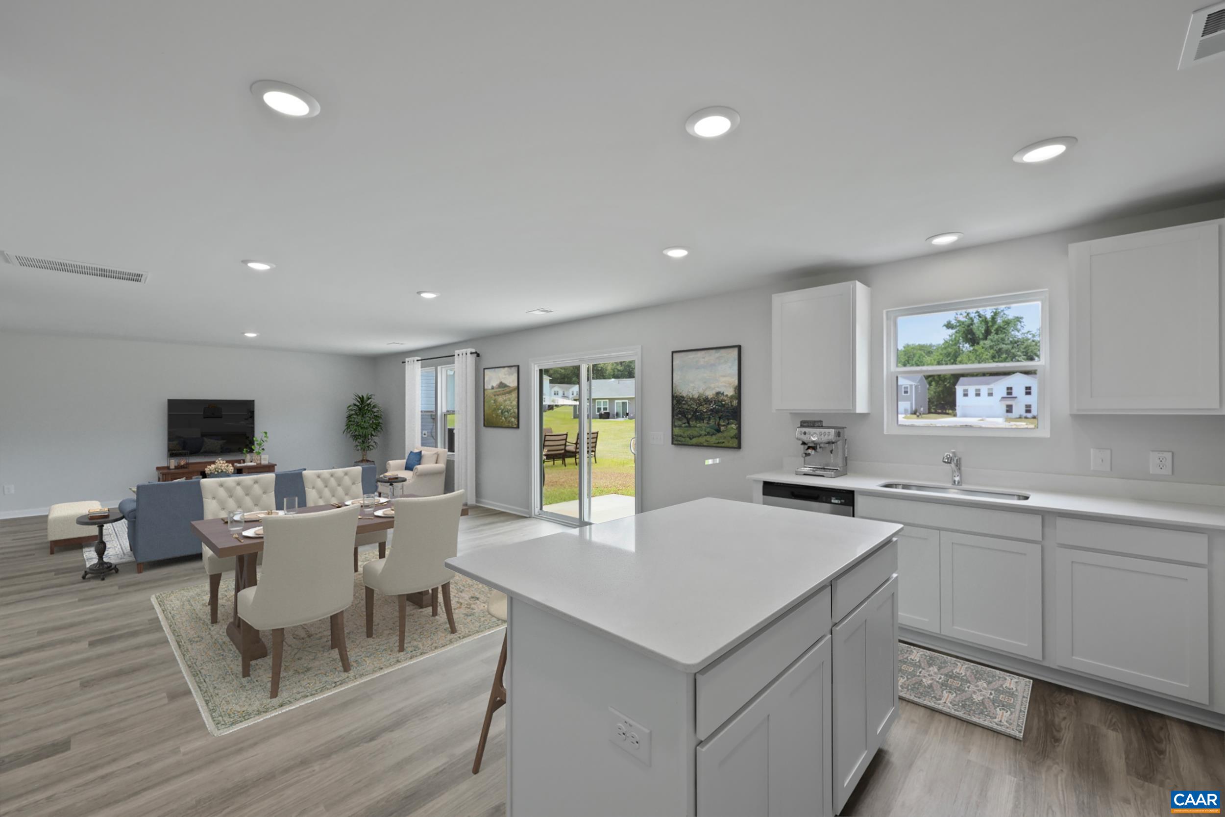 Lot 87 Trailfork Road, Unit 87 Barboursville, VA 22923 - Photo 8 of 46