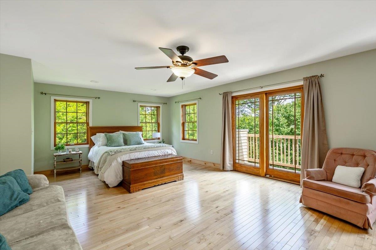 37 Comette Road Fairfax, VT 05444 - Photo 22 of 58
