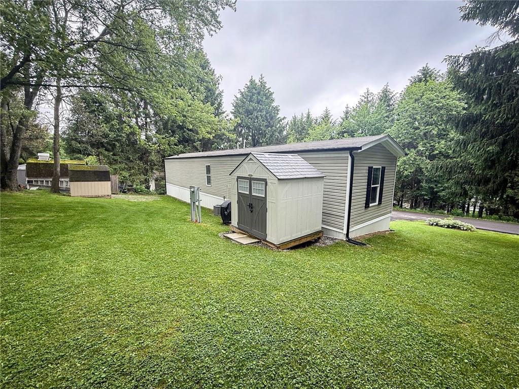 308 Nickel Lane Butler, PA 16001 - Photo 37 of 38