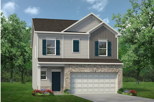 $399,990 | 509 Coffee Court, Gallatin, TN 37066