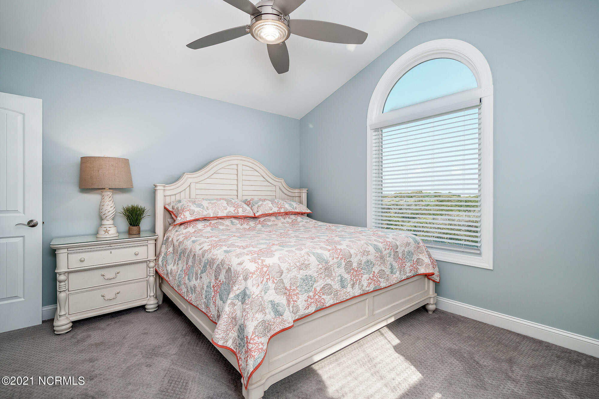 703 Salter Path Road Indian Beach, NC 28512 - Photo 35 of 62 Guest bedroom 3