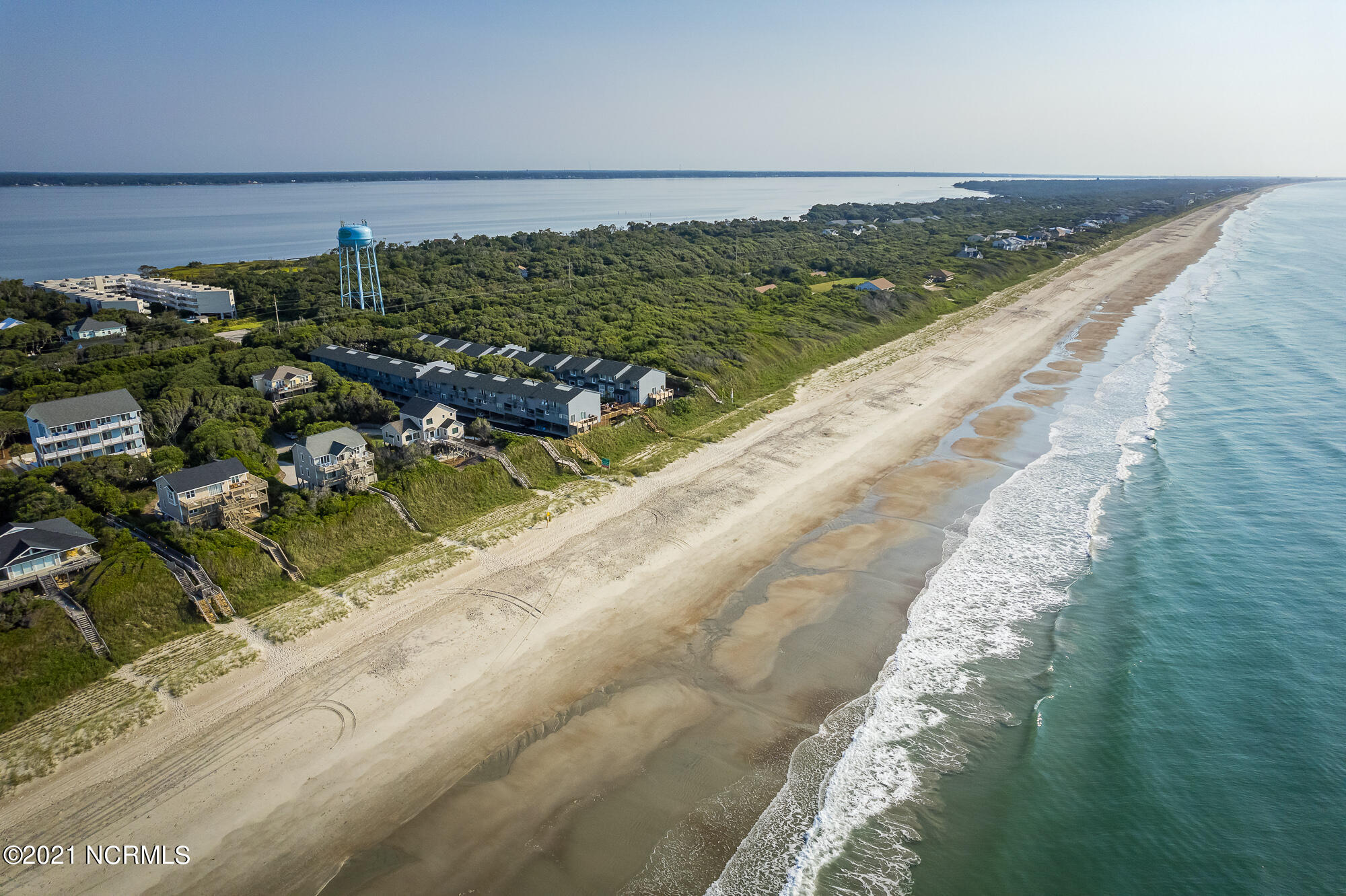 703 Salter Path Road Indian Beach, NC 28512 - Photo 59 of 62 Oceanfront home in Indian Beach