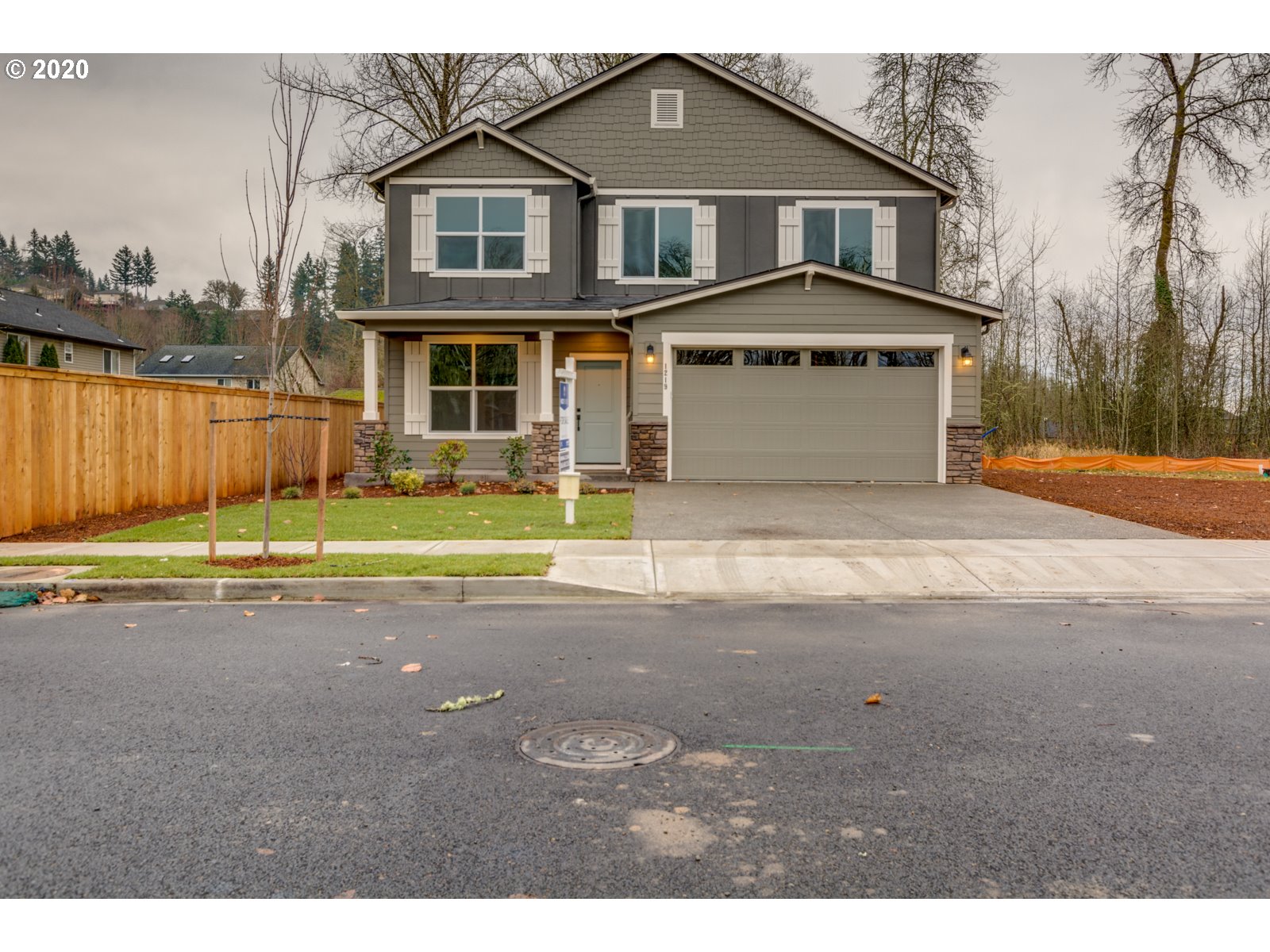 8532 North 2nd Loop, Unit 44 Ridgefield, WA 98642 - Photo 1 of 9