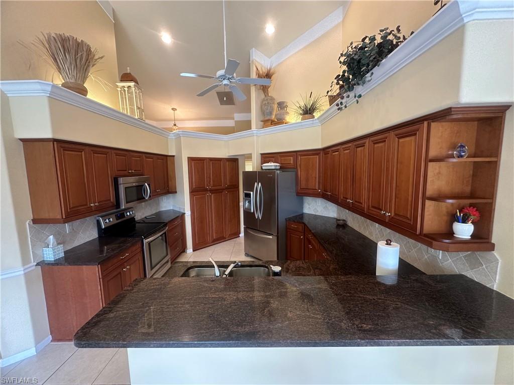 2109 Morning Sun Lane Naples, FL 34119 - Photo 17 of 34