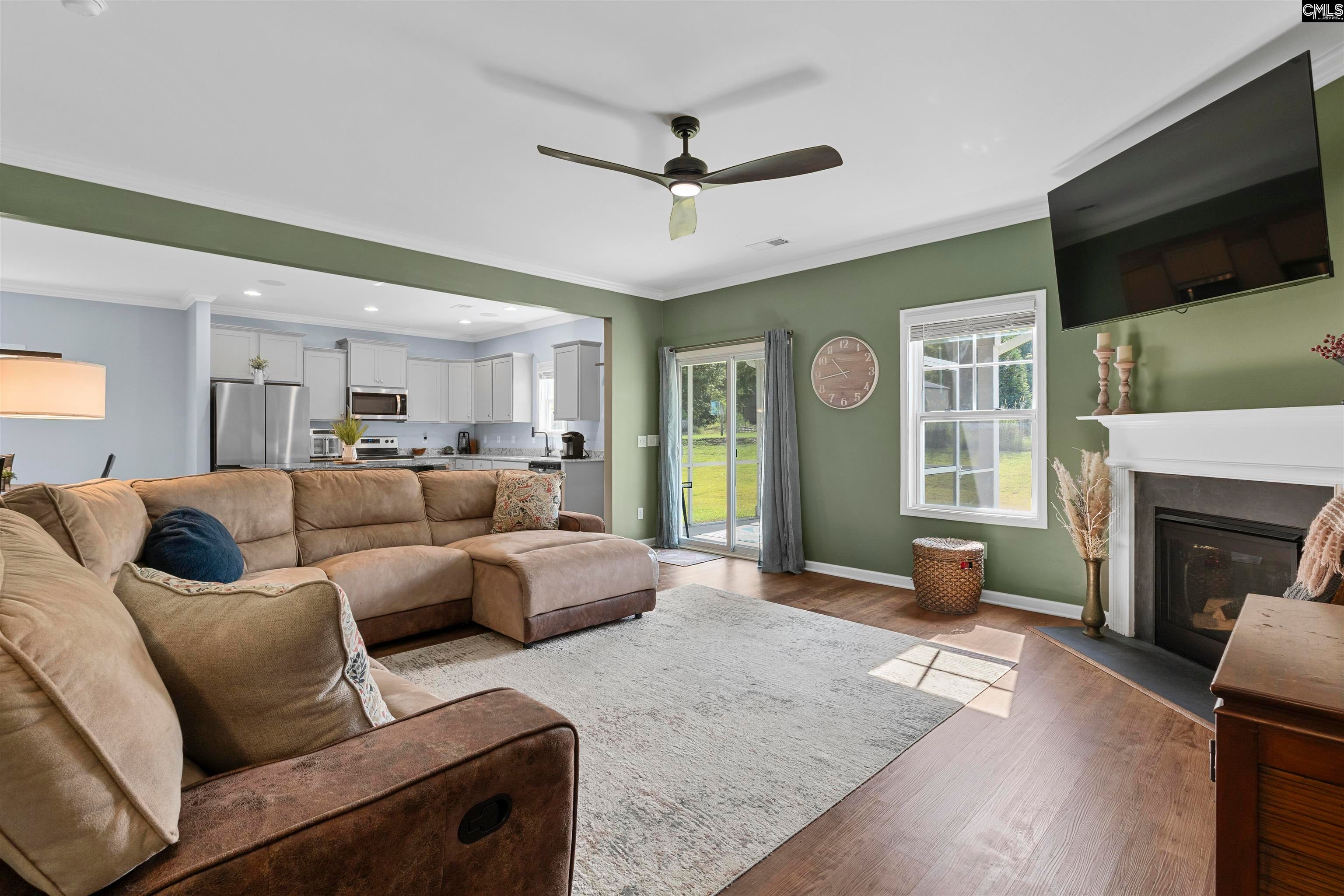 450 Skydance Road Lexington, SC 29072 - Photo 9 of 30 Gallery Image 9
