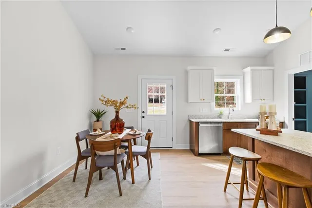 $339,500 | 211 Bethania Street, Rural Hall, NC 27045