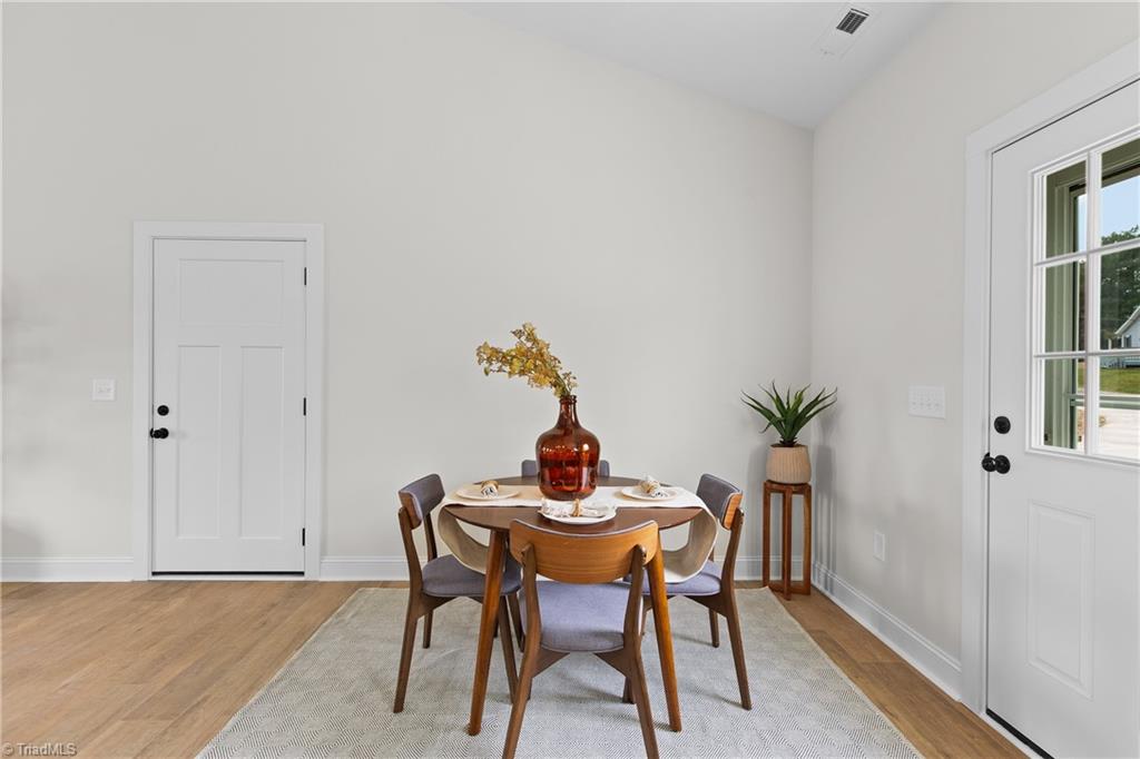 211 Bethania Street Rural Hall, NC 27045 - Photo 13 of 43 Dining Area