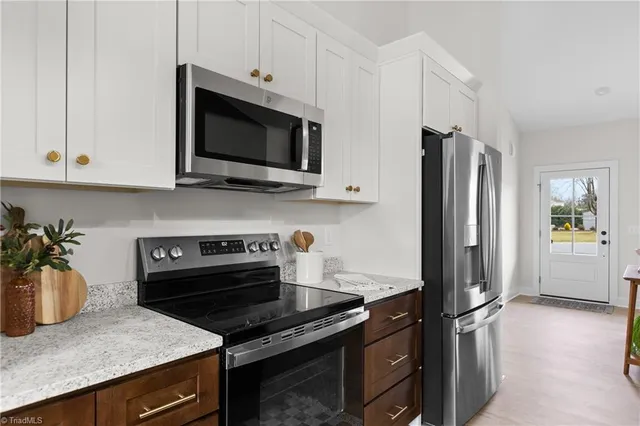 $339,500 | 211 Bethania Street, Rural Hall, NC 27045