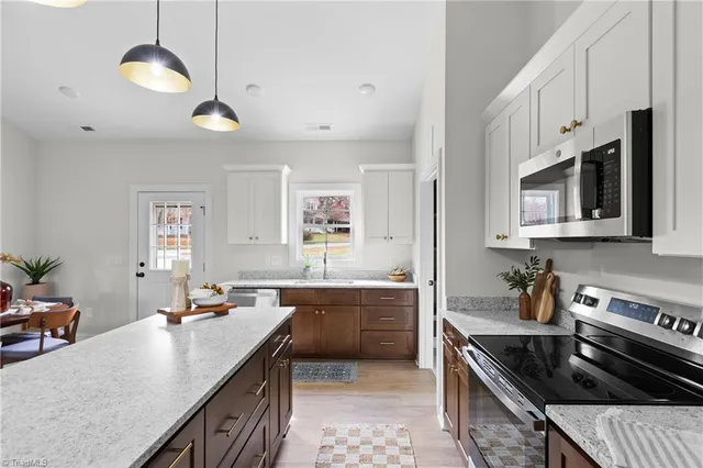 $339,500 | 211 Bethania Street, Rural Hall, NC 27045