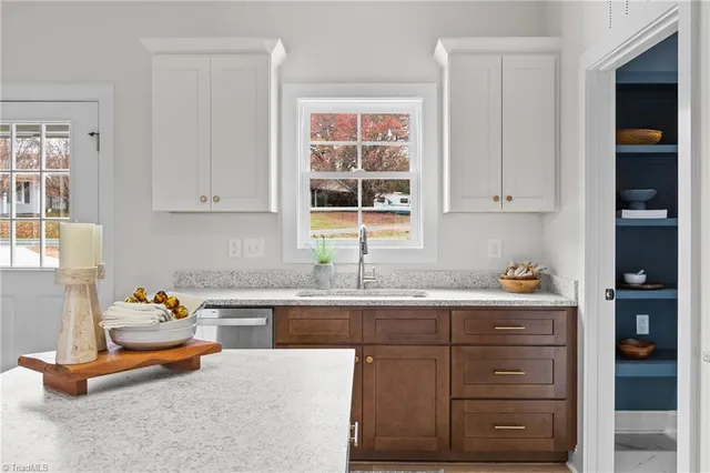 $339,500 | 211 Bethania Street, Rural Hall, NC 27045