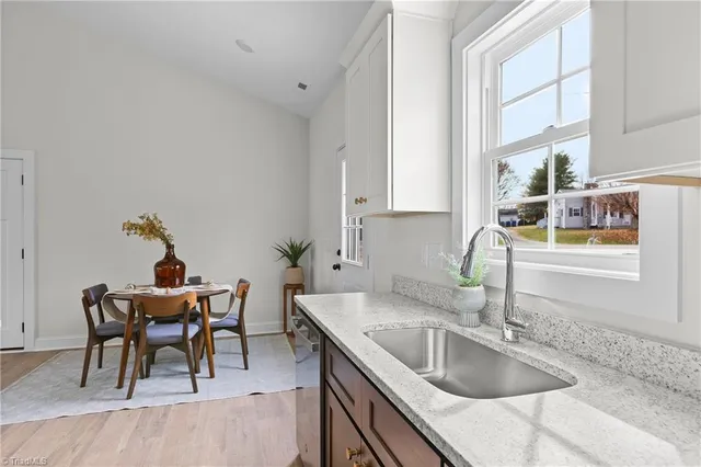 $339,500 | 211 Bethania Street, Rural Hall, NC 27045