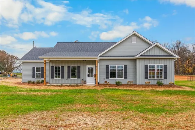 $339,500 | 211 Bethania Street, Rural Hall, NC 27045