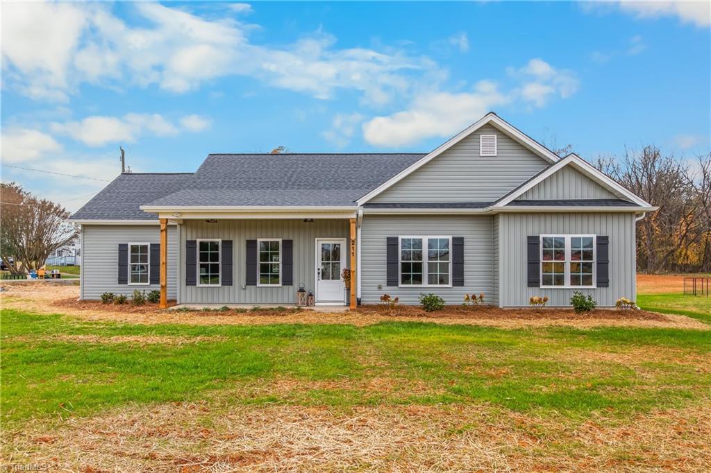 211 Bethania Street Rural Hall, NC 27045 - Photo 2 of 43 Front