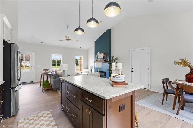 $339,500 | 211 Bethania Street, Rural Hall, NC 27045