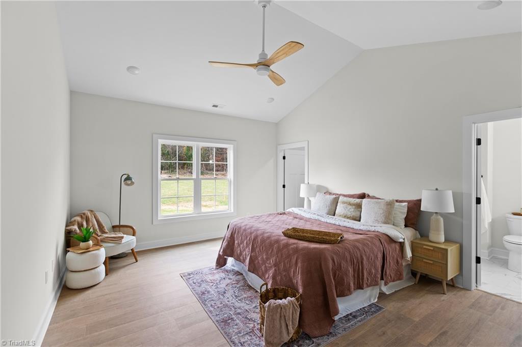 211 Bethania Street Rural Hall, NC 27045 - Photo 24 of 43 Primary Bedroom