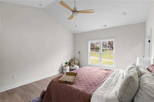 $339,500 | 211 Bethania Street, Rural Hall, NC 27045