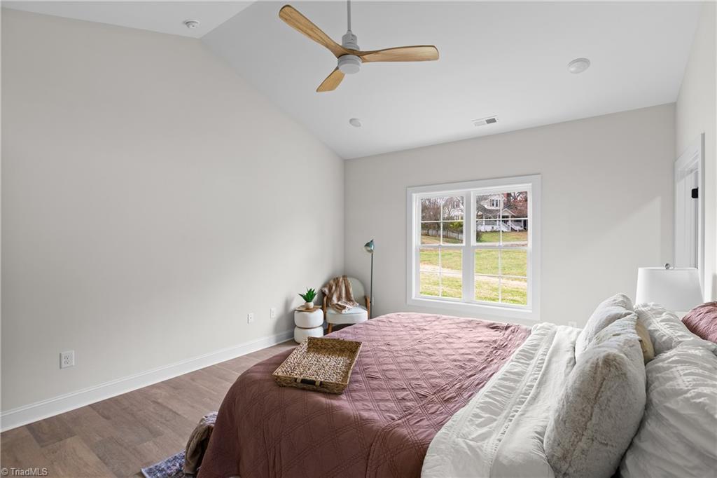 211 Bethania Street Rural Hall, NC 27045 - Photo 26 of 43 Primary Bedroom