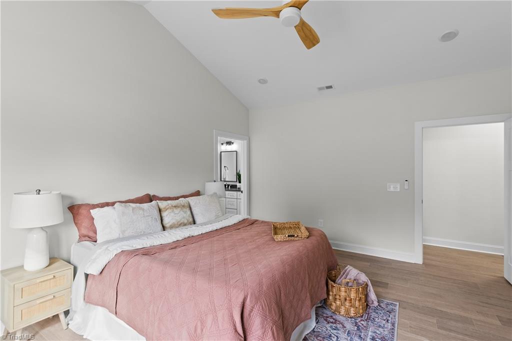 211 Bethania Street Rural Hall, NC 27045 - Photo 27 of 43 Primary Bedroom