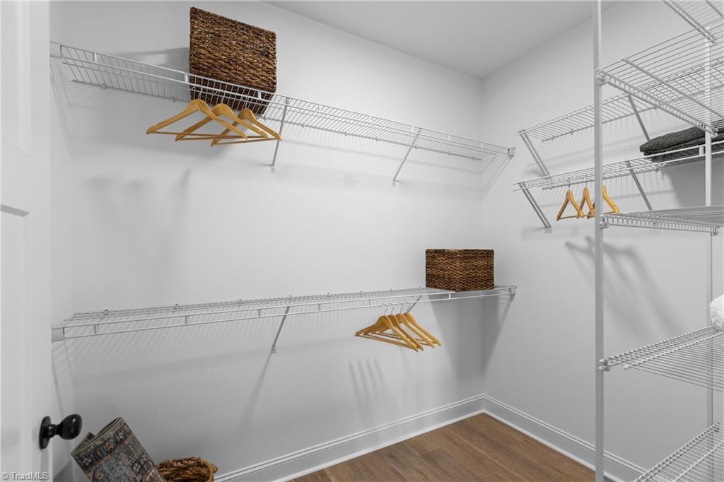 211 Bethania Street Rural Hall, NC 27045 - Photo 28 of 43 Primary Walk in Closet