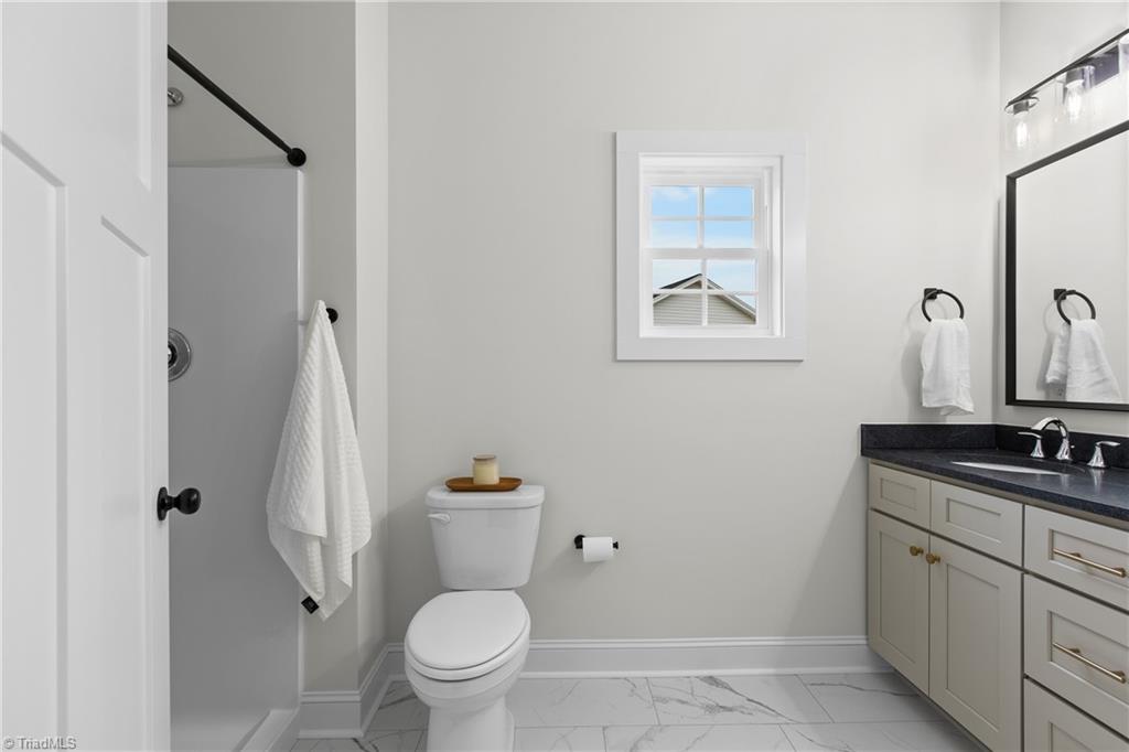 211 Bethania Street Rural Hall, NC 27045 - Photo 29 of 43 Primary Ensuite
