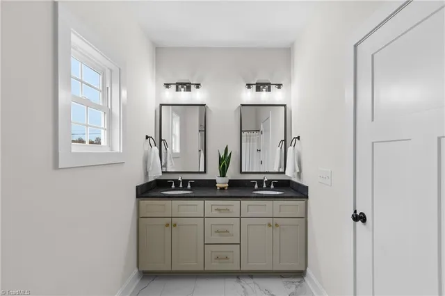 $339,500 | 211 Bethania Street, Rural Hall, NC 27045