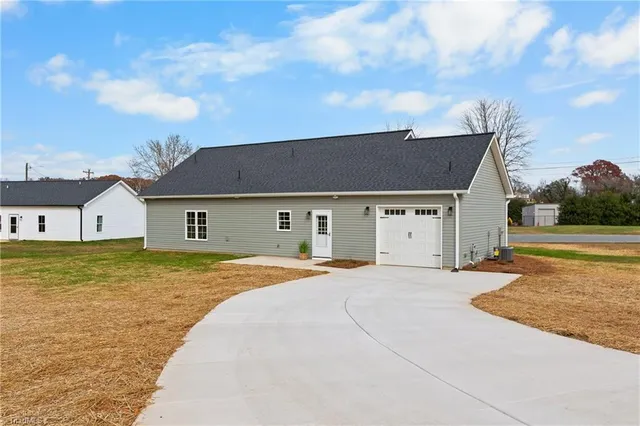 $339,500 | 211 Bethania Street, Rural Hall, NC 27045