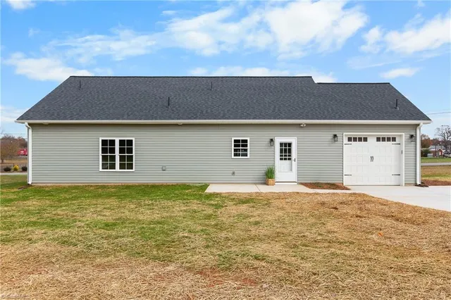 $339,500 | 211 Bethania Street, Rural Hall, NC 27045