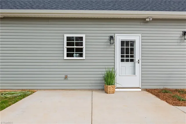 $339,500 | 211 Bethania Street, Rural Hall, NC 27045