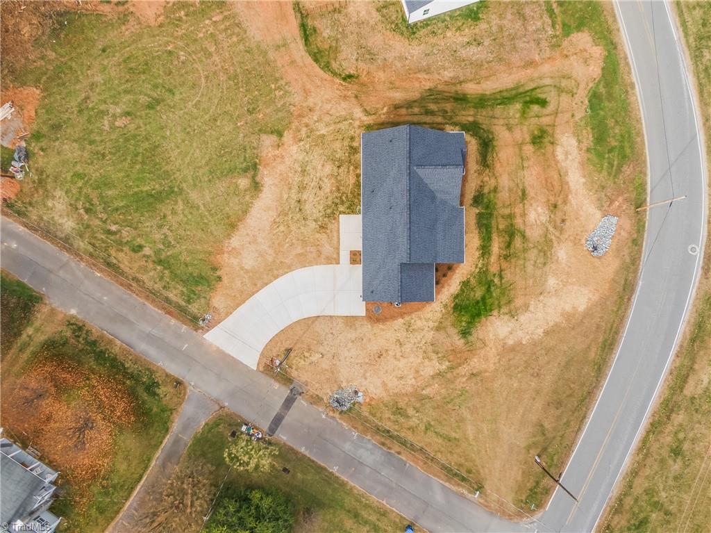 211 Bethania Street Rural Hall, NC 27045 - Photo 39 of 43 Aerial