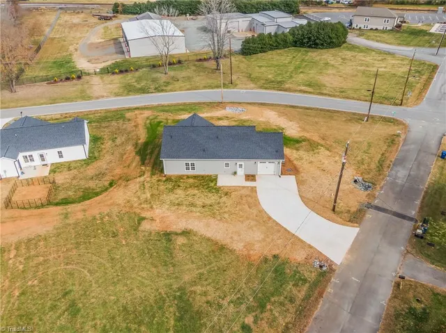 $339,500 | 211 Bethania Street, Rural Hall, NC 27045