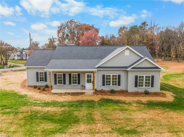 $339,500 | 211 Bethania Street, Rural Hall, NC 27045