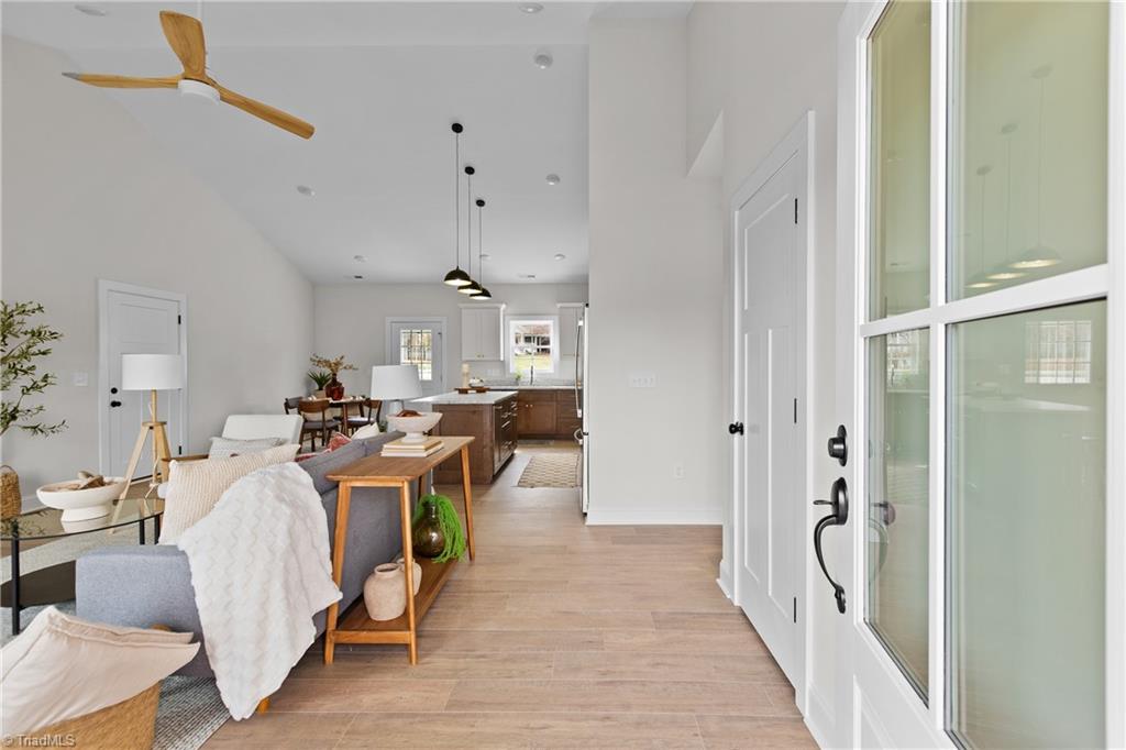 211 Bethania Street Rural Hall, NC 27045 - Photo 6 of 43 Entry