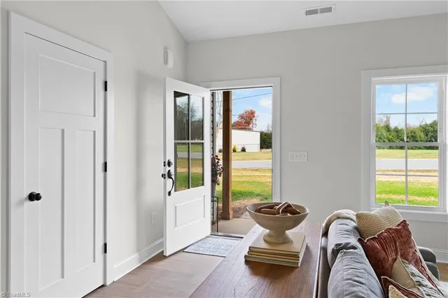 $339,500 | 211 Bethania Street, Rural Hall, NC 27045