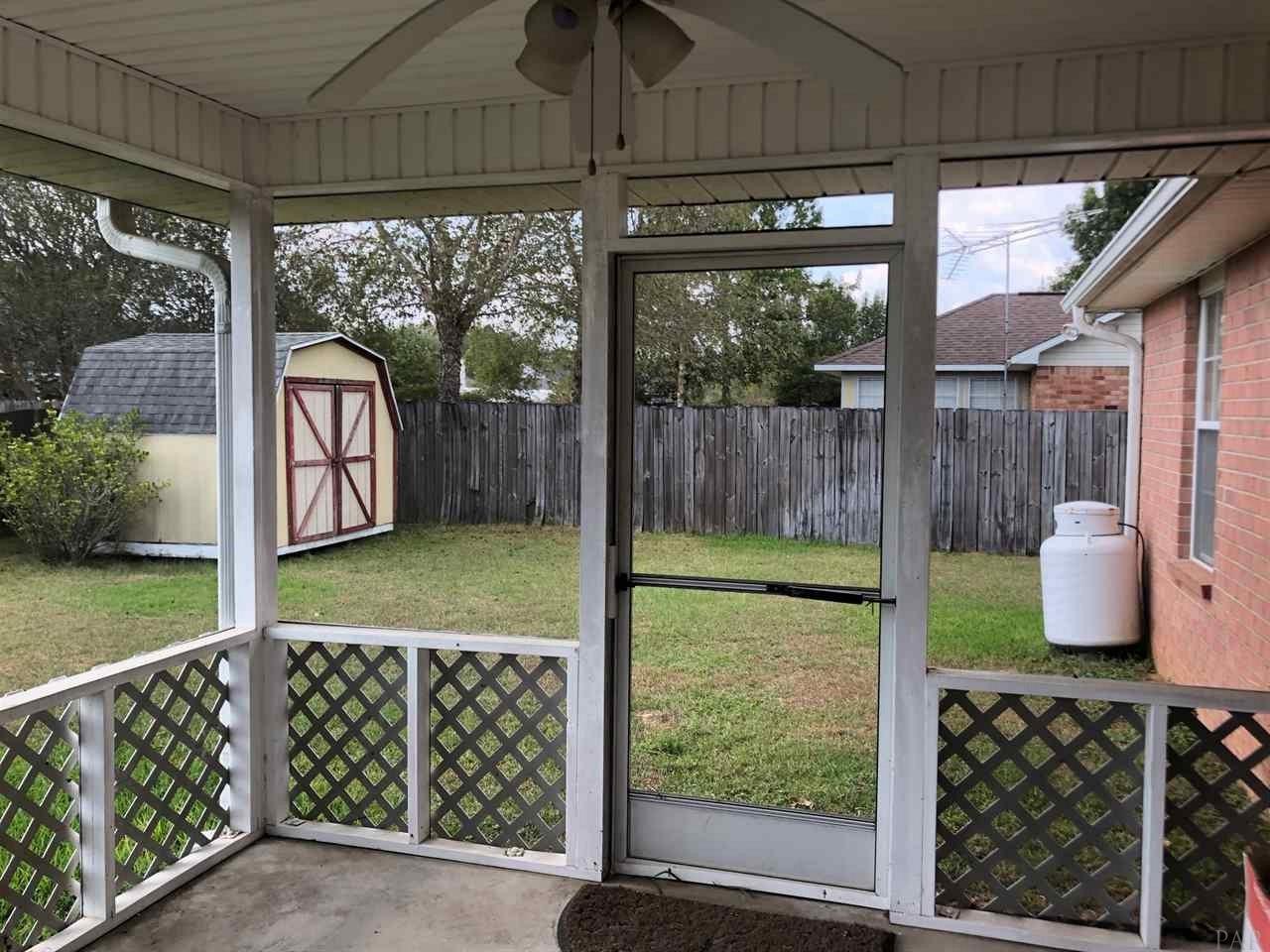 5219 Chumuckla Highway Pace, FL 32571 - Photo 22 of 25