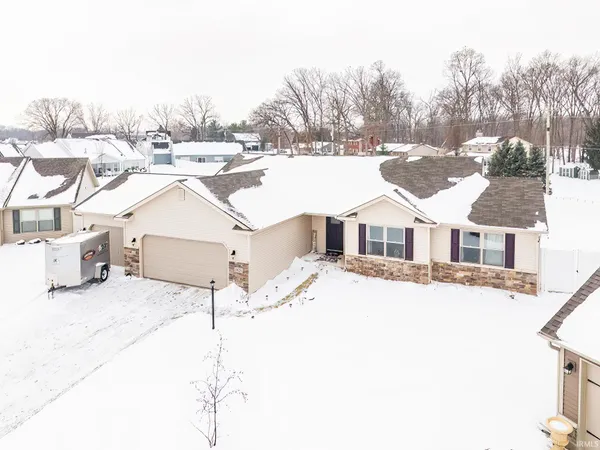 $430,000 | 3825 Gregory Court, Warsaw, IN 46582