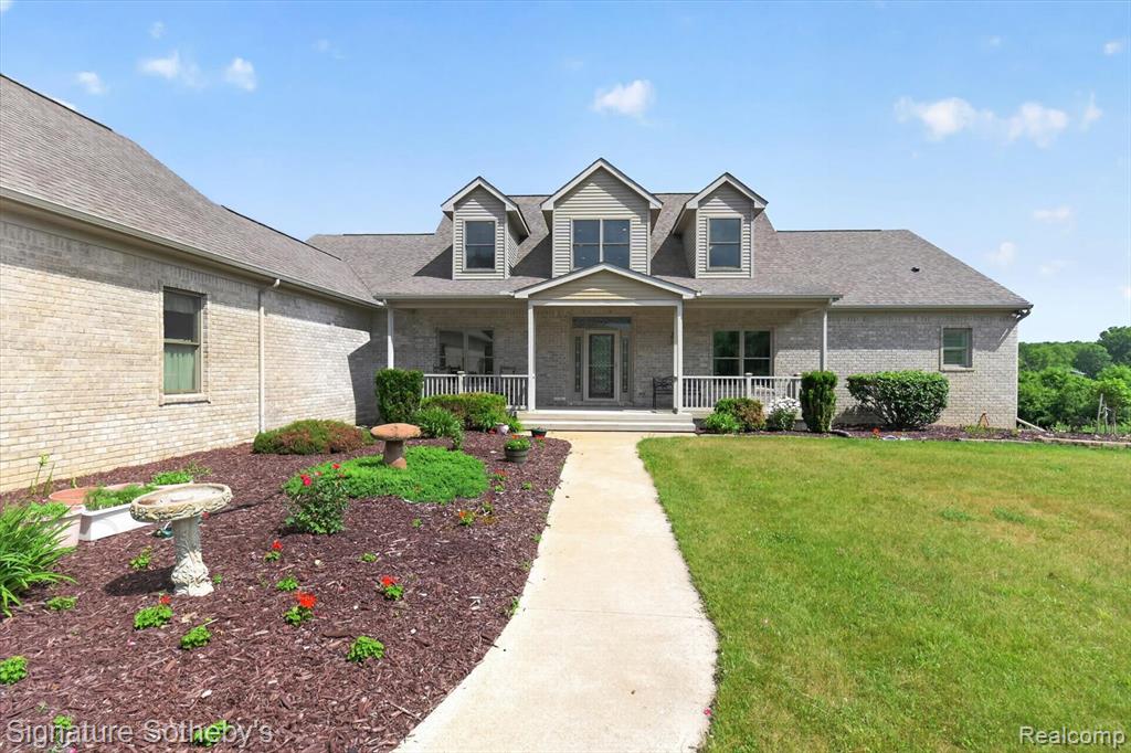 12700 Shaffer Road Davisburg, MI 48350 - Photo 8 of 99