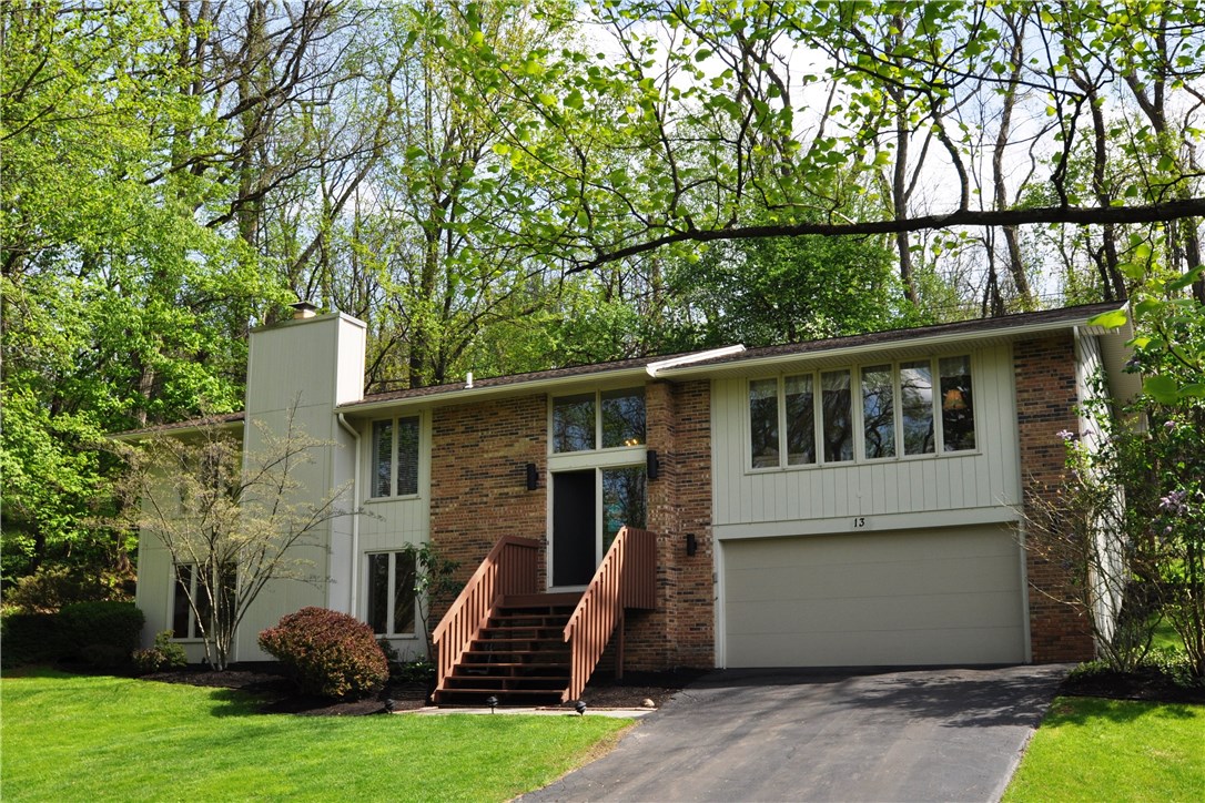 13 Lodge Pole Road Perinton, NY 14534 - Photo 1 of 1 Gallery Image 1
