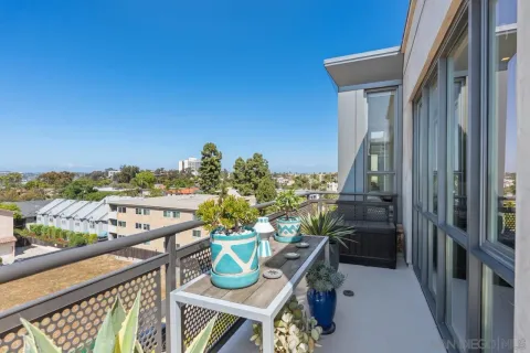 $1,475,000 | 845 Fort Stockton Drive, Unit 503, San Diego, CA 92103