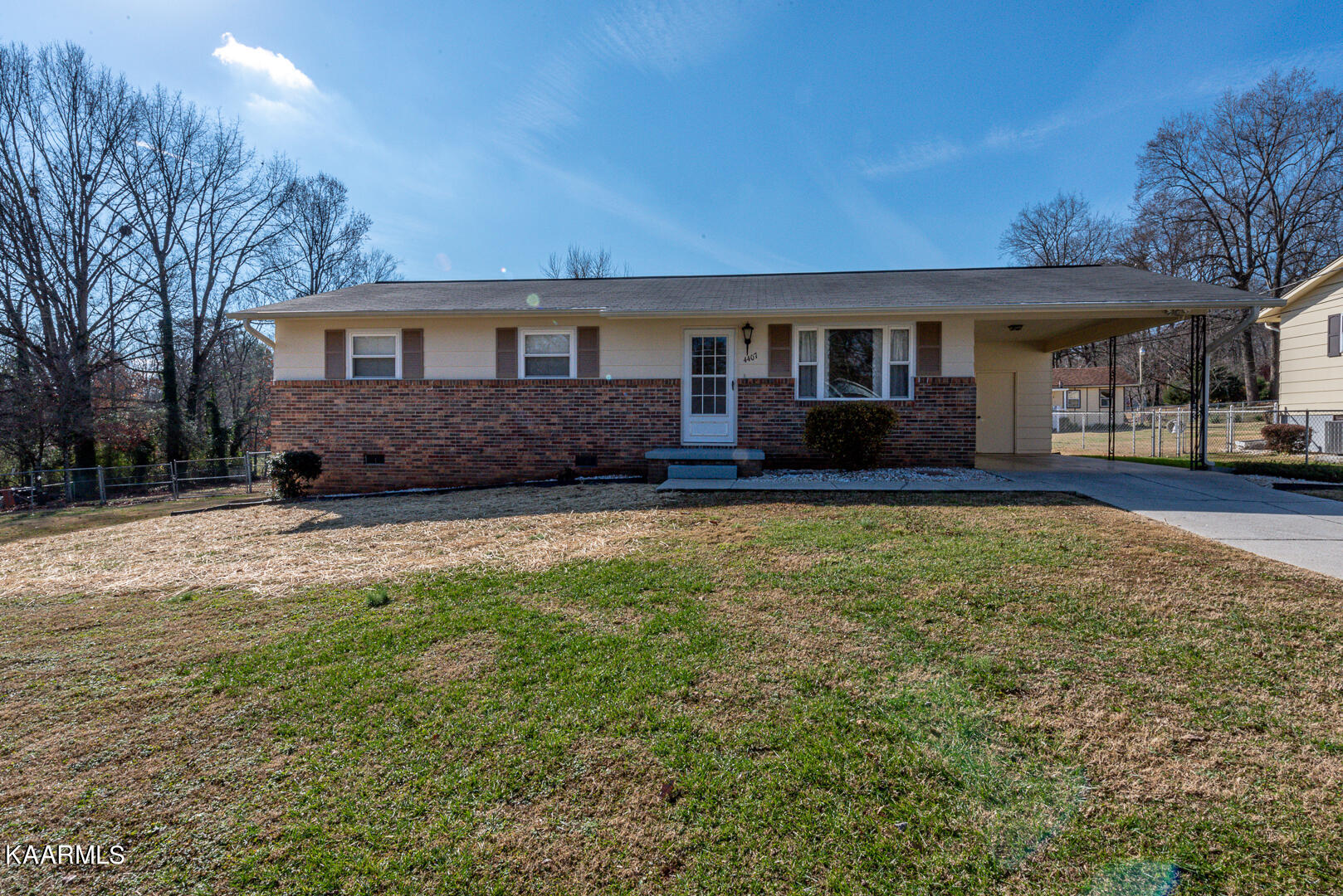 4407 Wells Road Knoxville, TN 37920 - Photo 1 of 31 DSC_1843