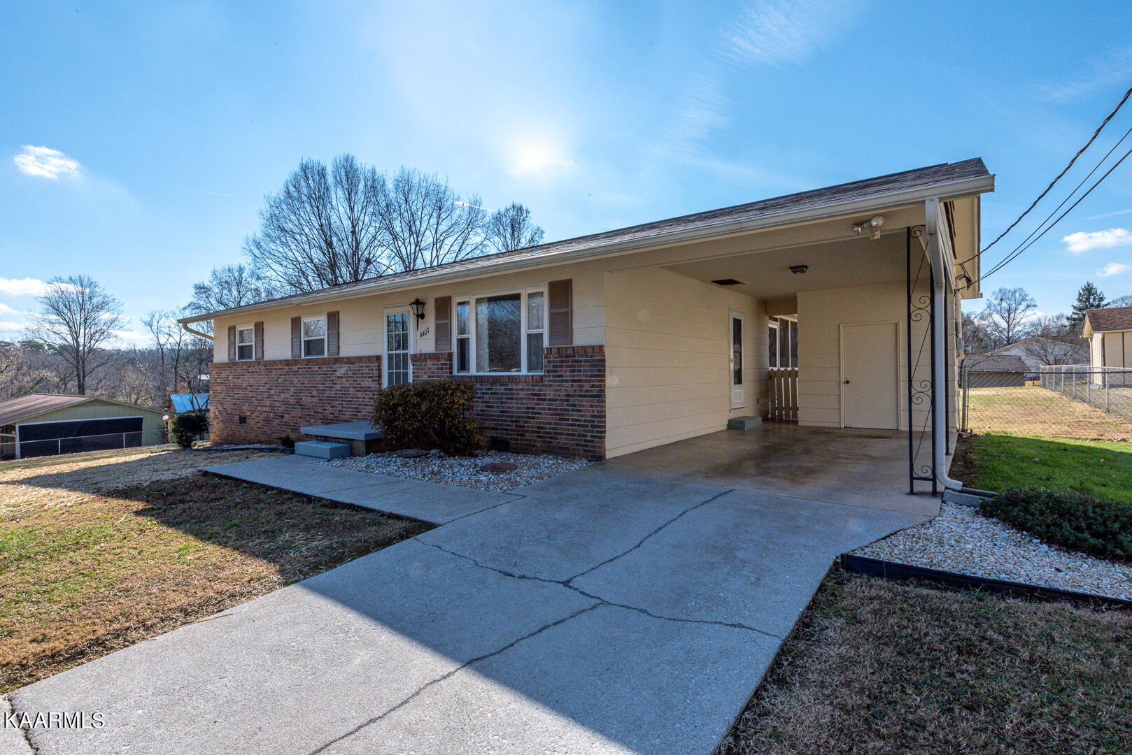 4407 Wells Road Knoxville, TN 37920 - Photo 2 of 31 DSC_1845