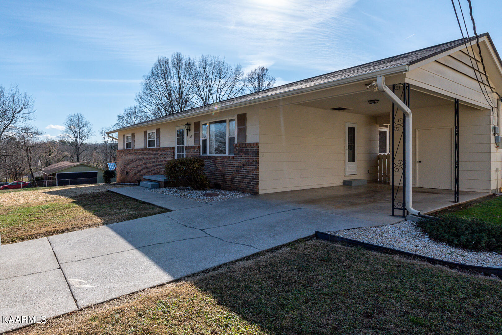 4407 Wells Road Knoxville, TN 37920 - Photo 27 of 31 DSC_1881