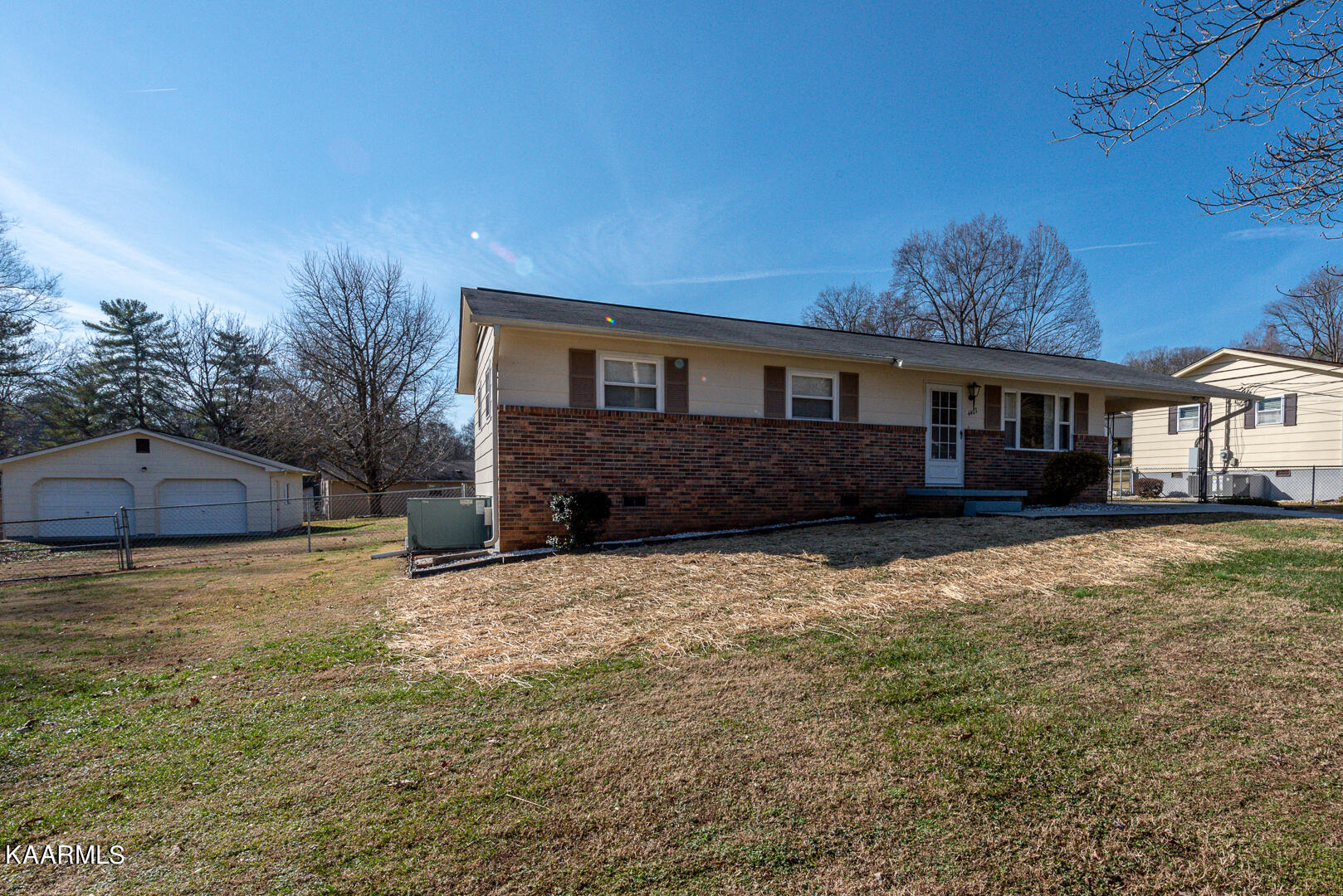 4407 Wells Road Knoxville, TN 37920 - Photo 28 of 31 DSC_1882