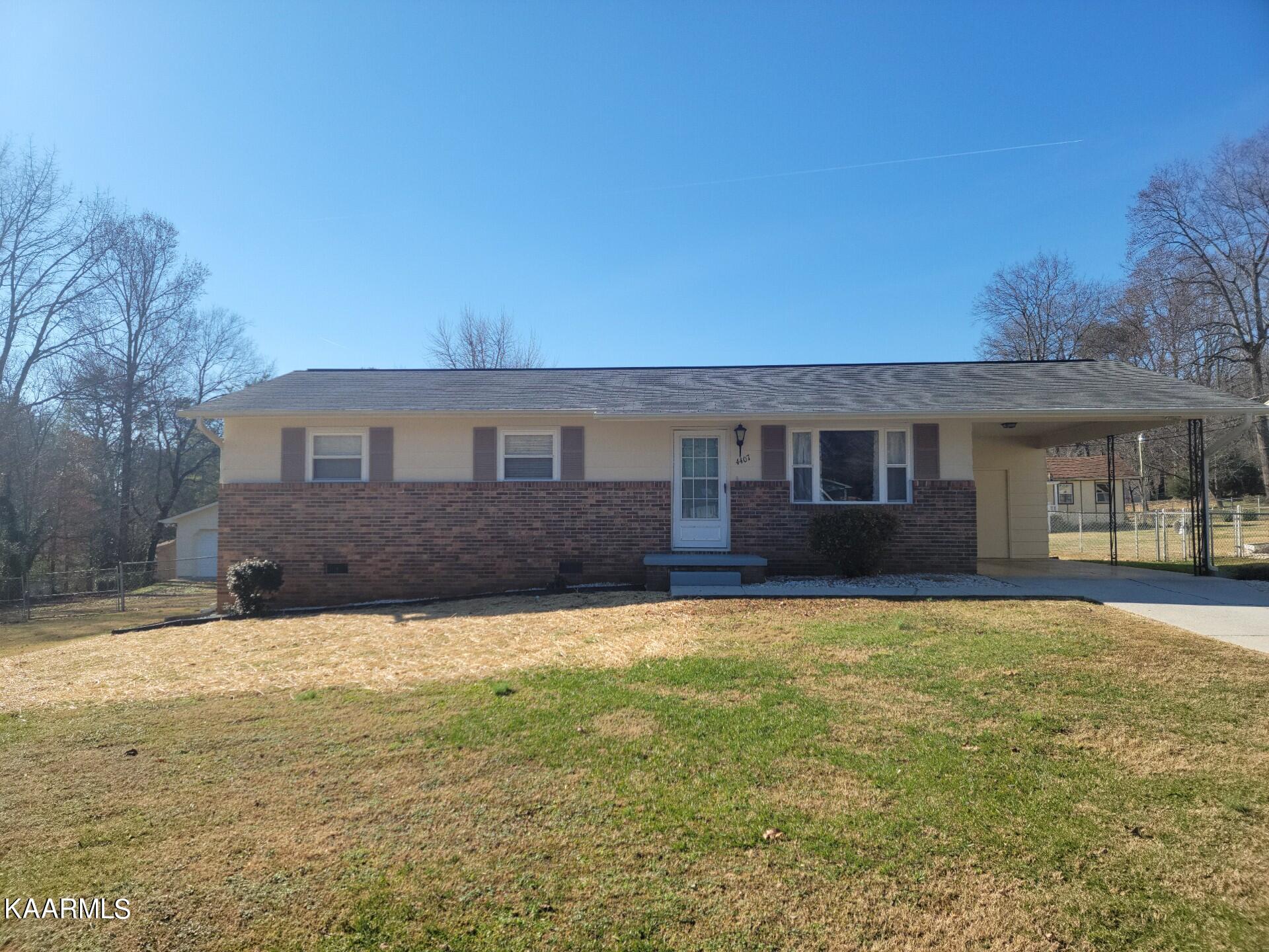 4407 Wells Road Knoxville, TN 37920 - Photo 31 of 31 IMG_8334
