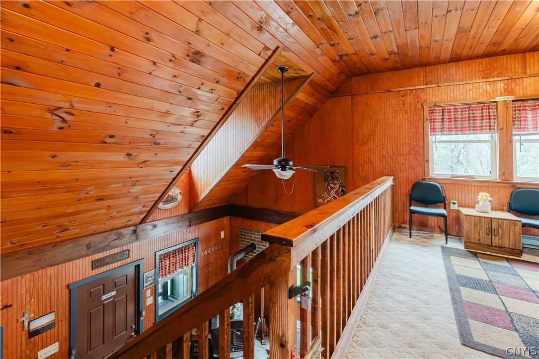 3642 Van Brocklin Road Worth, NY 13659 - Photo 24 of 47