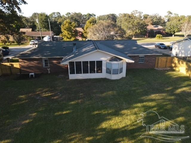 3016 Ranchette Square Gulf Breeze, FL 32563 - Photo 5 of 32 Gallery Image 5