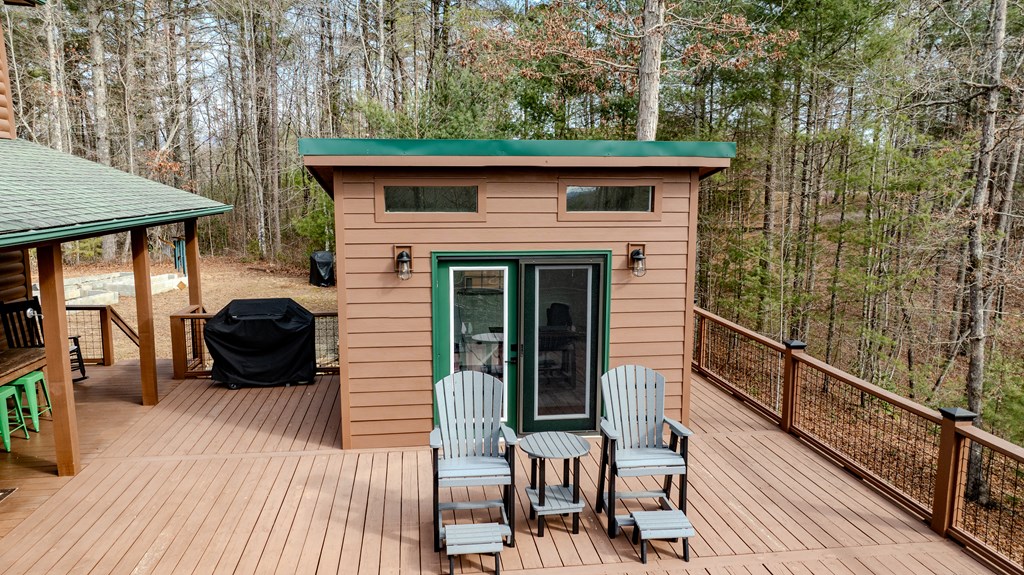 116 Grapevine Ridge Murphy, NC 28906 - Photo 15 of 21